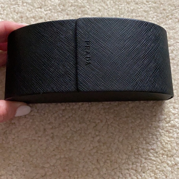 Authentic Prada Sunglasses - Picture 8 of 8